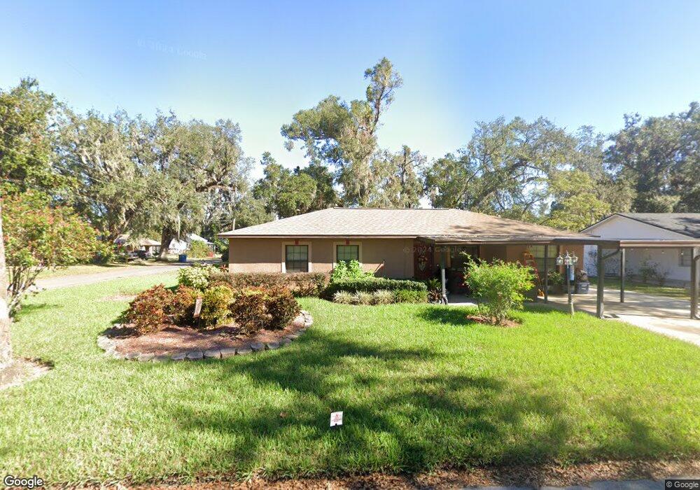 801 S Oak Ave, Fort Meade, FL 33841 - photo 1