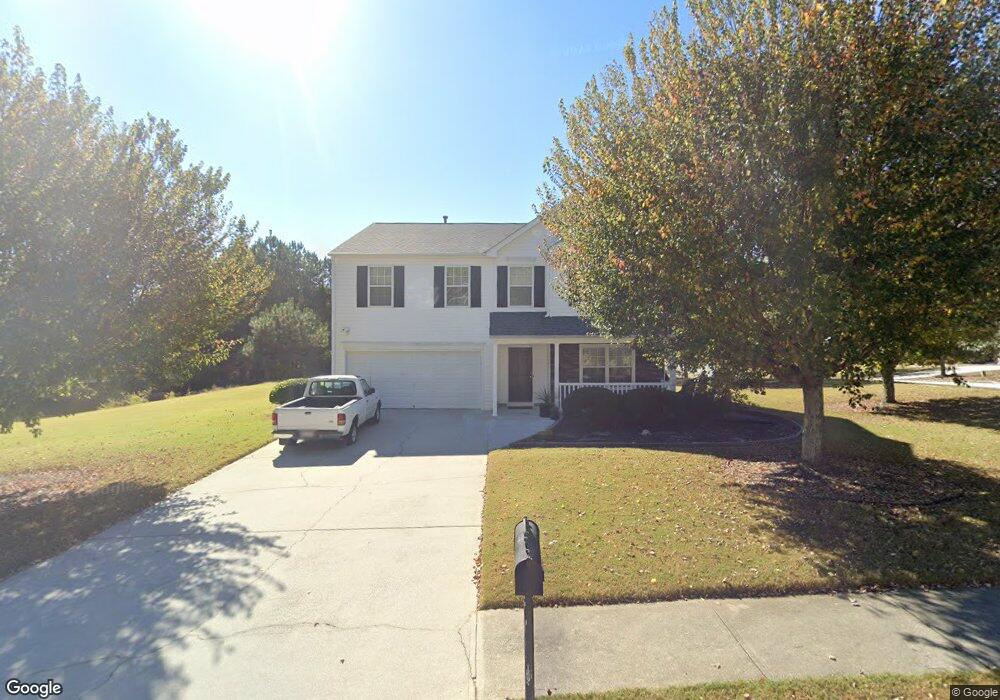 960 Campbell Gate Rd unit 1, Lawrenceville, GA 30045 - photo 1