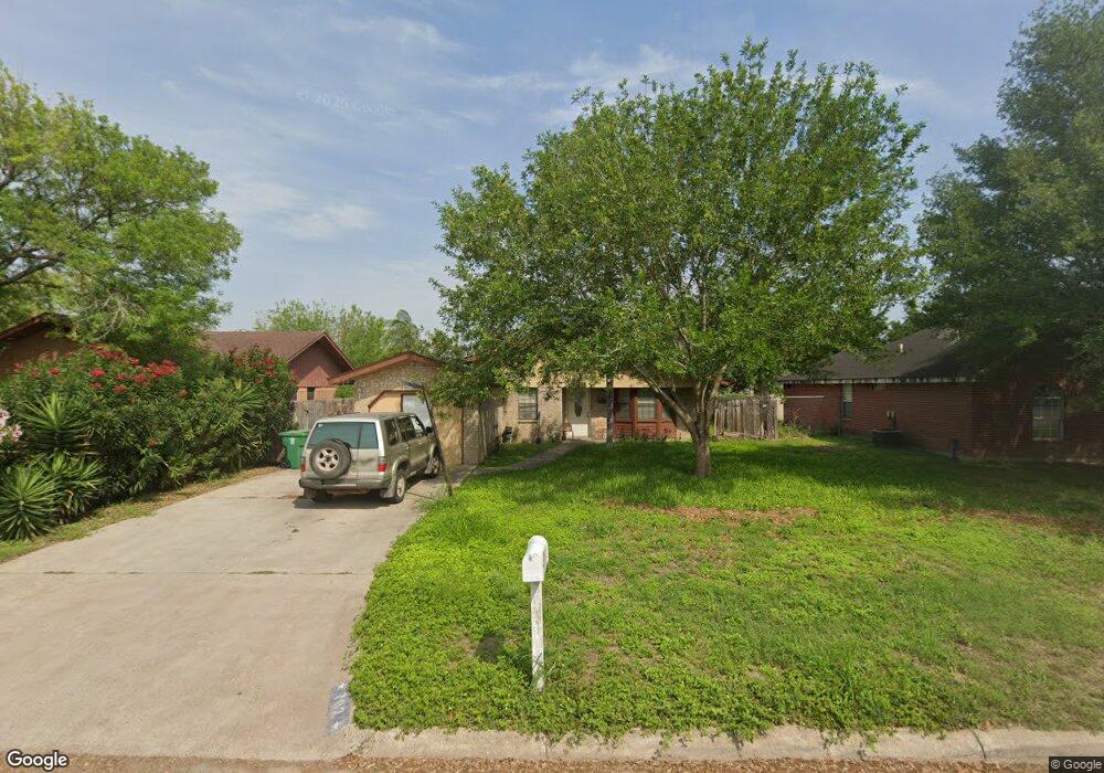 702 Veronika St, Alamo, TX 78516 - photo 1