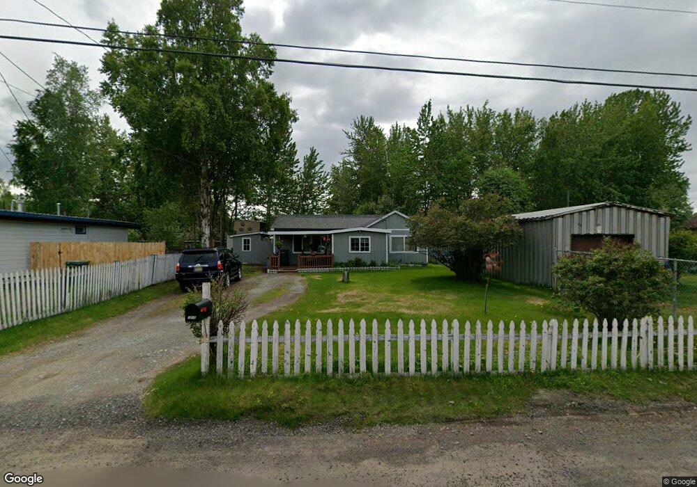 1010 Wilshire Ave, Anchorage, AK 99503 - photo 1