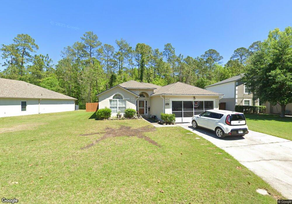 2663 Bluewave Dr, Middleburg, FL 32068 - photo 1