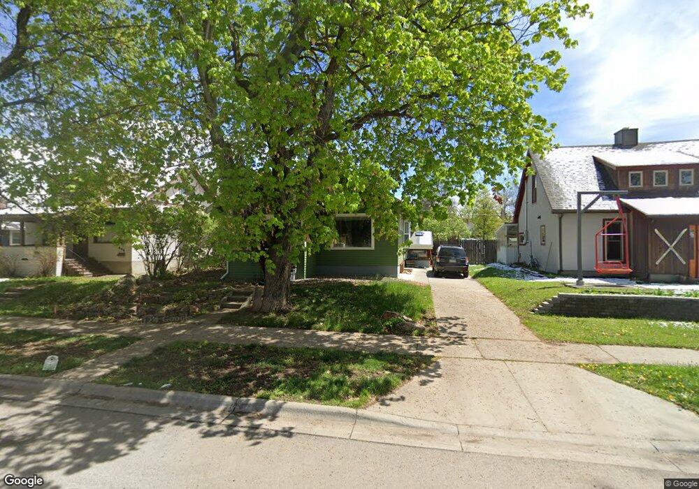 210 S 8th Ave, Bozeman, MT 59715 - photo 1