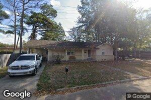 300 3rd St, Marks, MS 38646