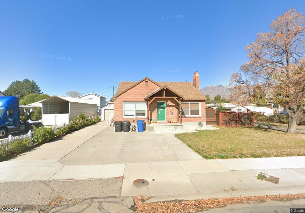 445 E 800 N, Spanish Fork, UT 84660 - photo 1