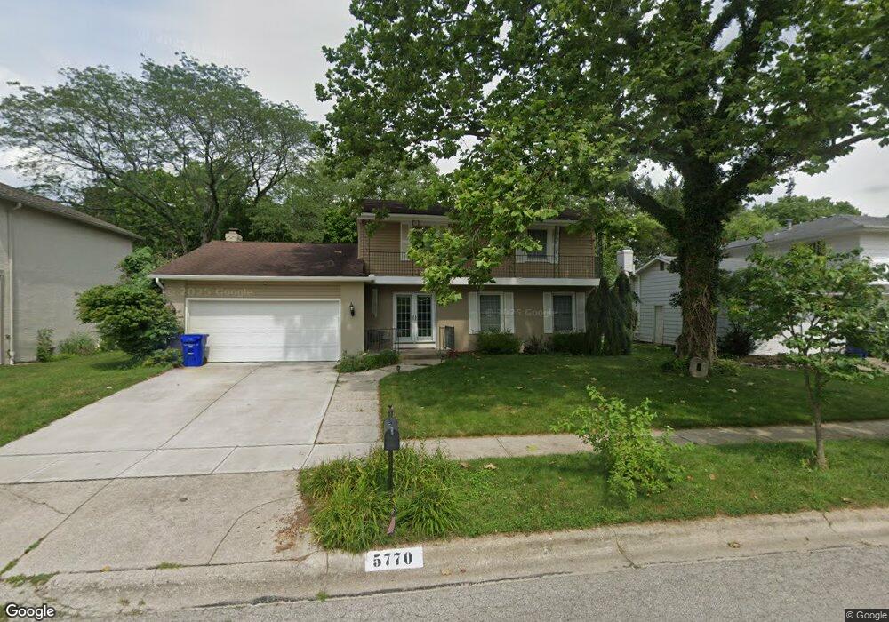 5770 Shadowbrook Dr, Columbus, OH 43235 - photo 1