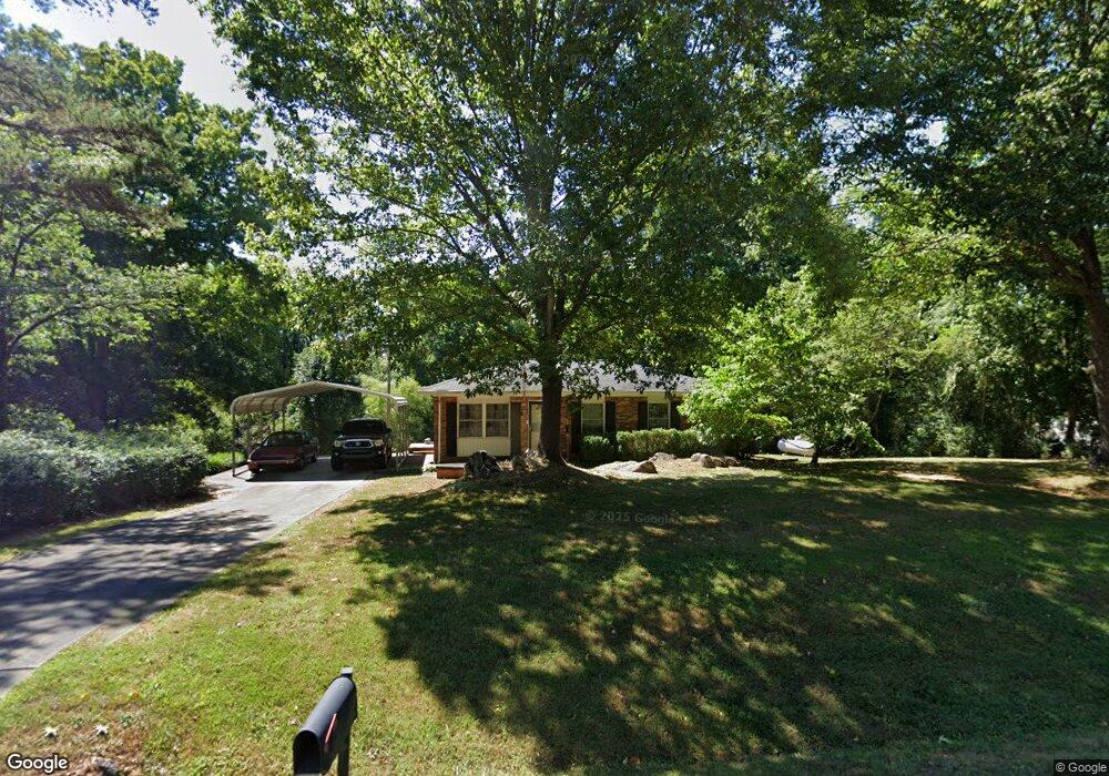 2285 Old County Farm Rd, Sophia, NC 27350 - photo 1