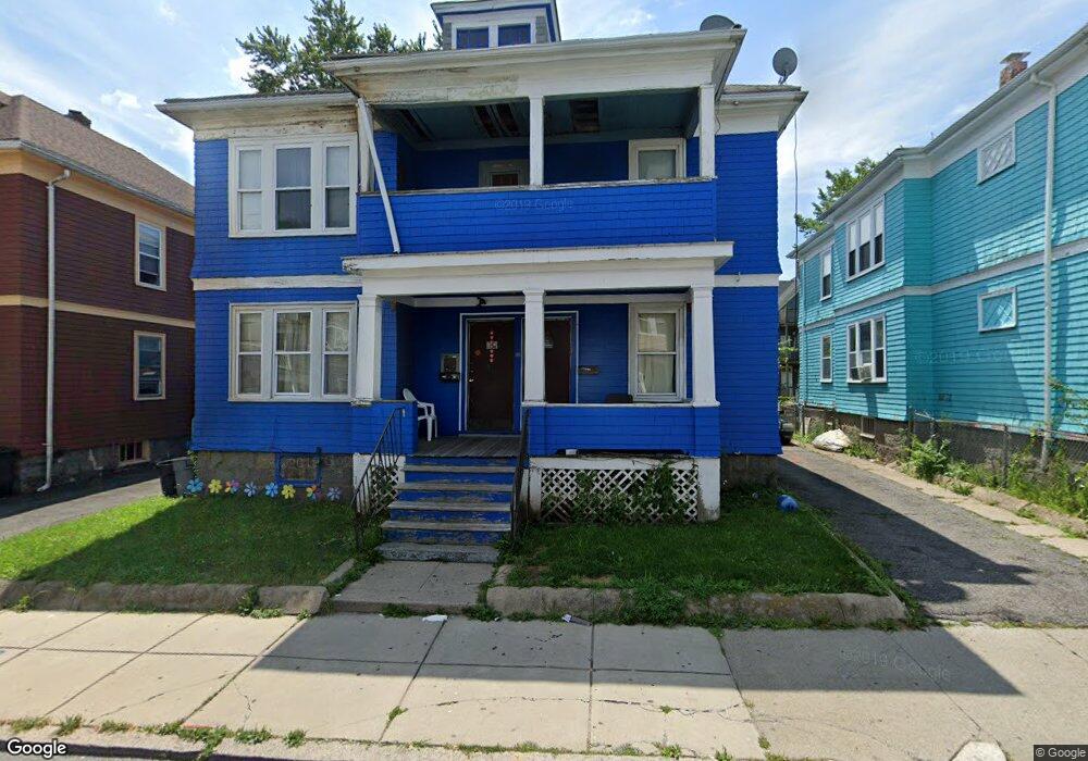 35 Floyd St, Dorchester Center, MA 02124 - photo 1