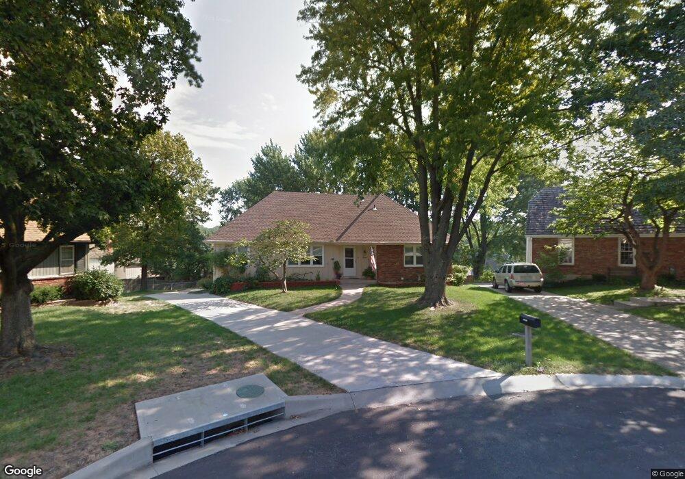 7701 Westgate Dr, Shawnee, KS 66216 - photo 1