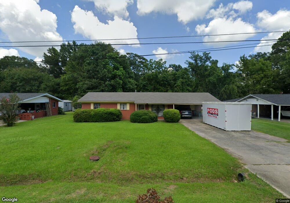 1039 Sandra Dr, Laurel, MS 39440 - photo 1