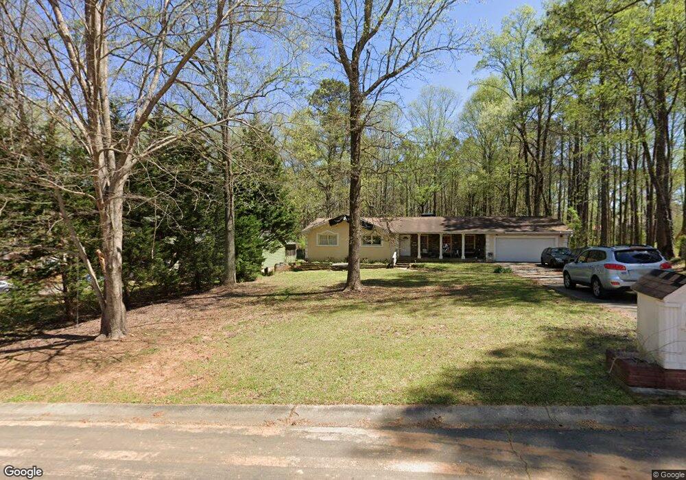 5482 Arrowhead Dr unit 2, Acworth, GA 30102 - photo 1