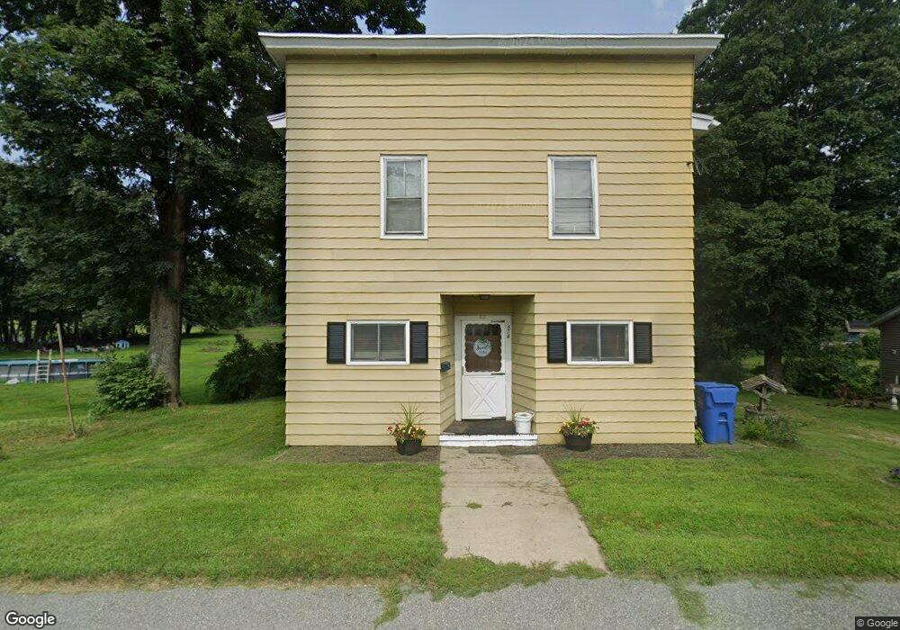 674 Wauregan Rd, Brooklyn, CT 06234 - photo 1