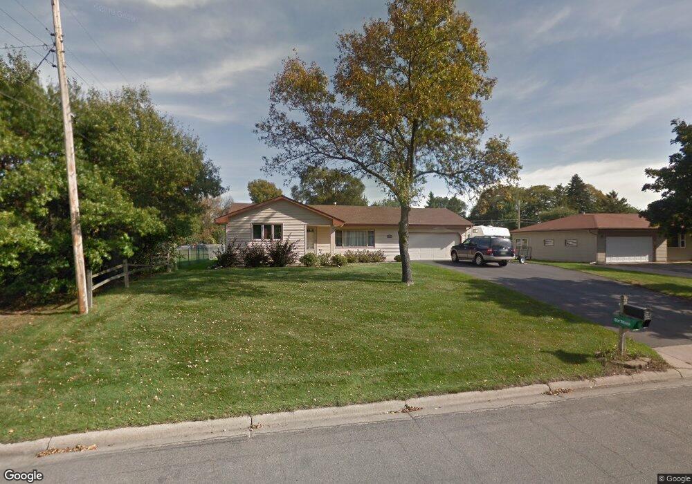 12021 Eidelweiss St NW, Coon Rapids, MN 55433 - photo 1