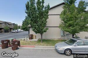 1953 N 325 W Unit 154, Ogden, UT 84414