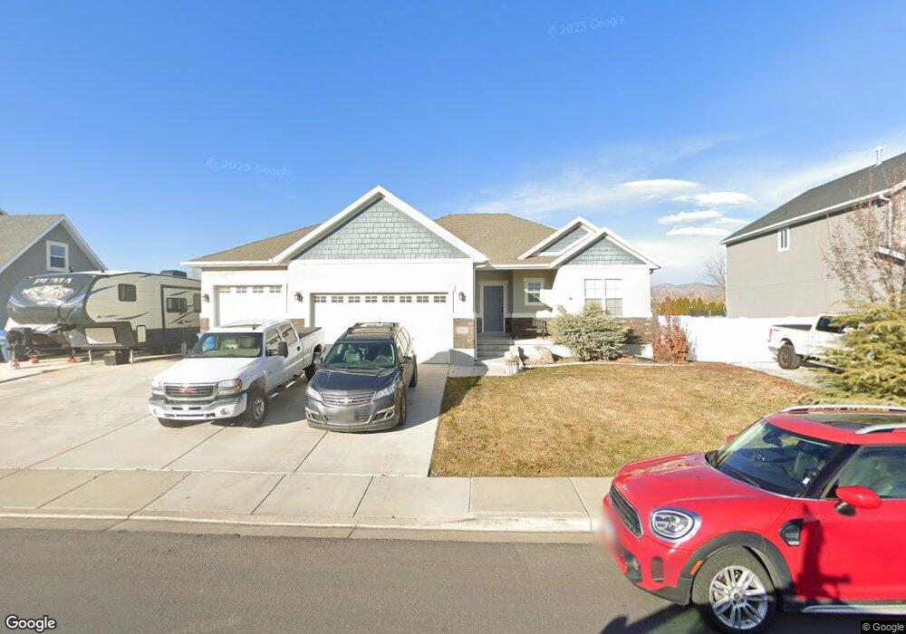 3220 W Willow Reed, Lehi, UT 84043 - photo 1