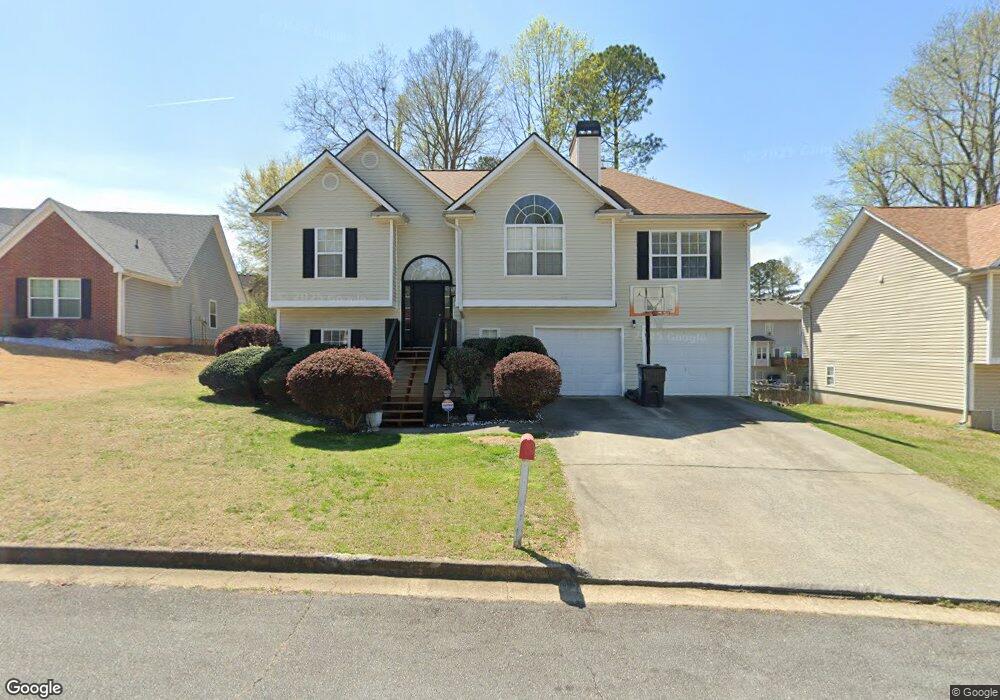 1303 Waymar Way SW unit I, Marietta, GA 30008 - photo 1