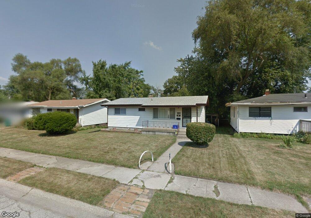 1516 E 36th Ave, Gary, IN 46409 - photo 1