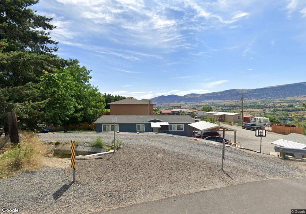 2107 Canal Blvd S, East Wenatchee, WA 98802 - photo 1