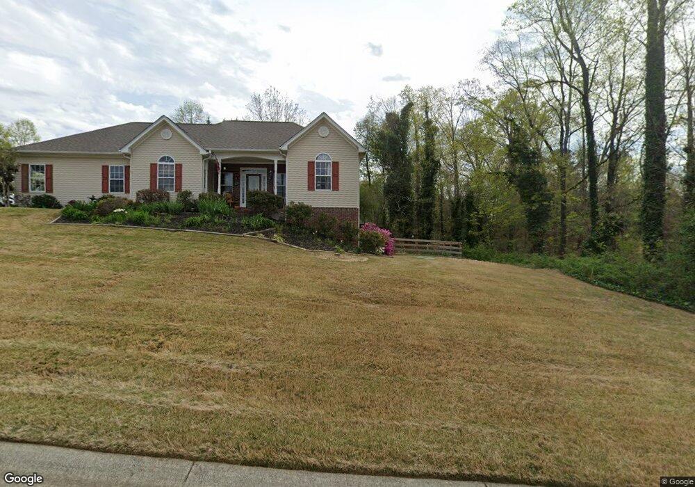 4768 Amsterdam Ln, Flowery Branch, GA 30542 - photo 1