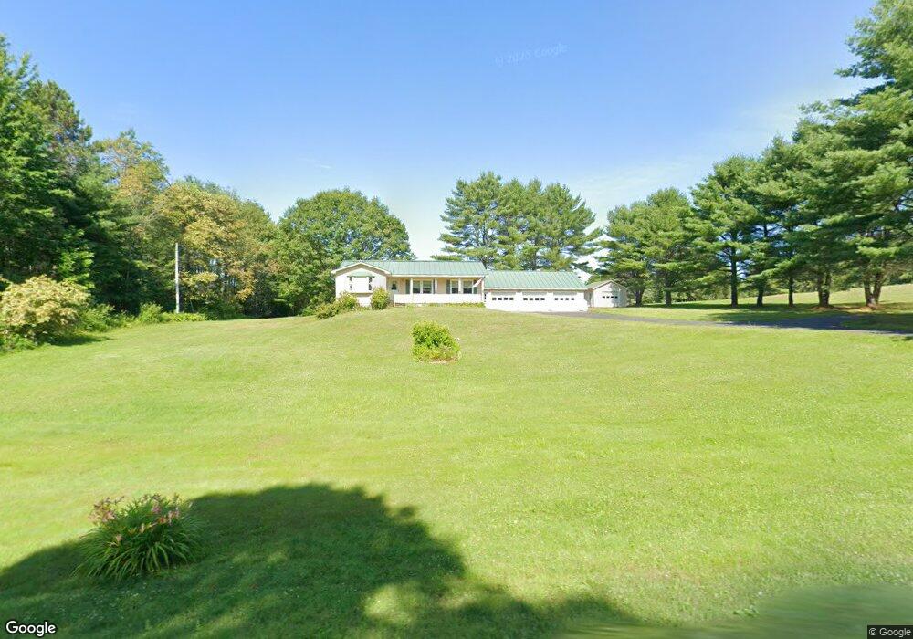 479 Dirigo Rd, South China, ME 04358 - photo 1