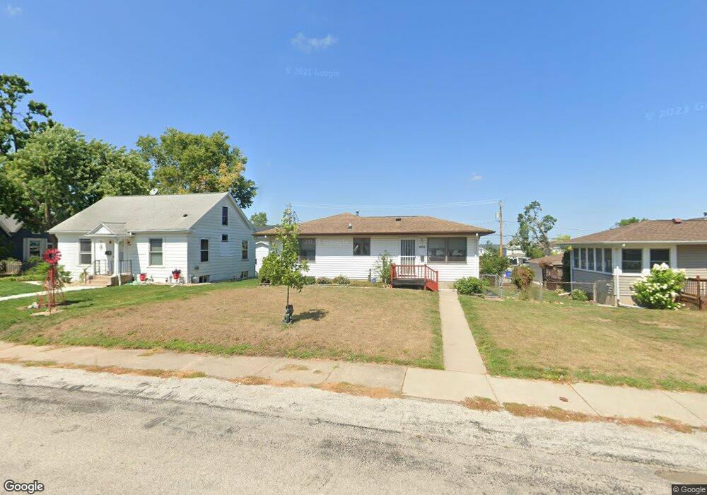 812 19th Ave SW, Cedar Rapids, IA 52404 - photo 1