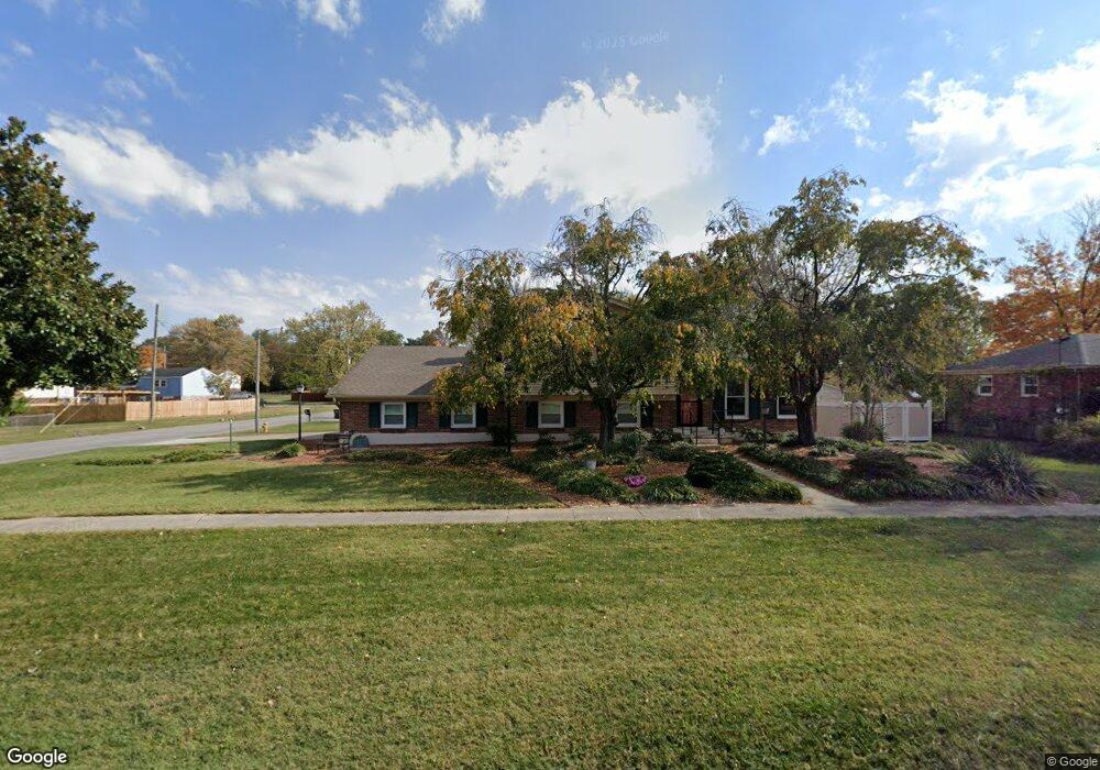 9422 Fairground Rd, Louisville, KY 40291 - photo 1