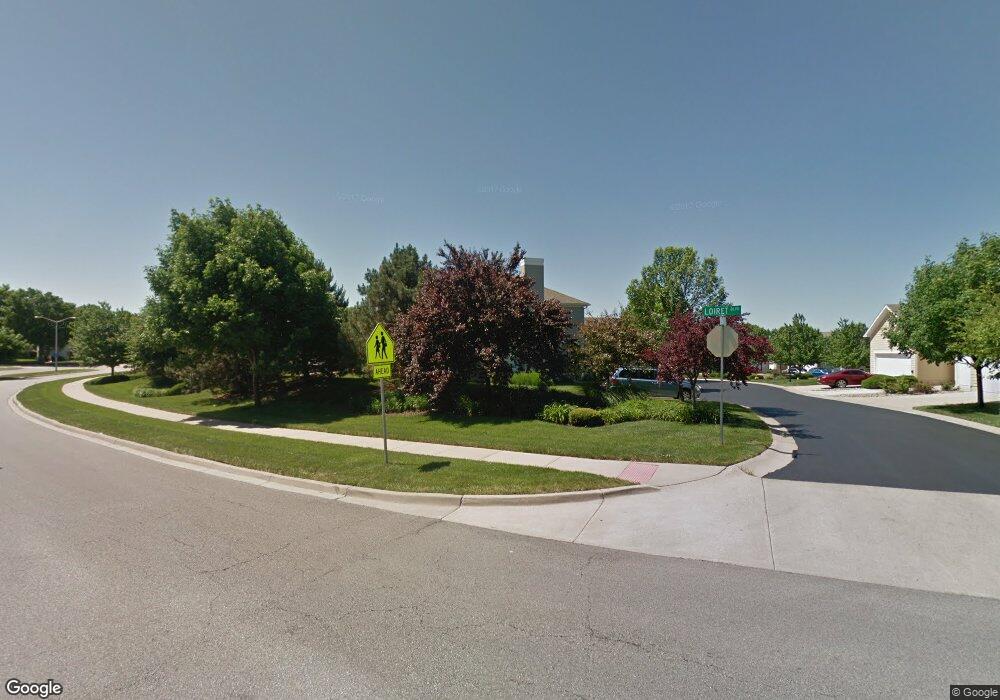 8951 Lakeview Ave, Lenexa, KS 66219 - photo 1