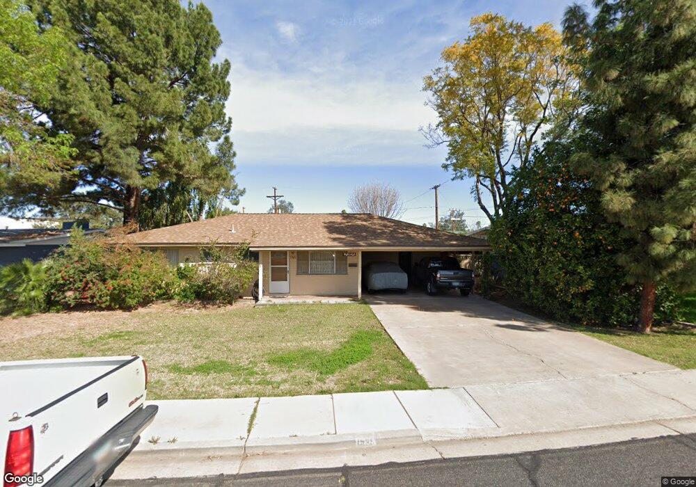 1526 E 3rd Place, Mesa, AZ 85203 - photo 1