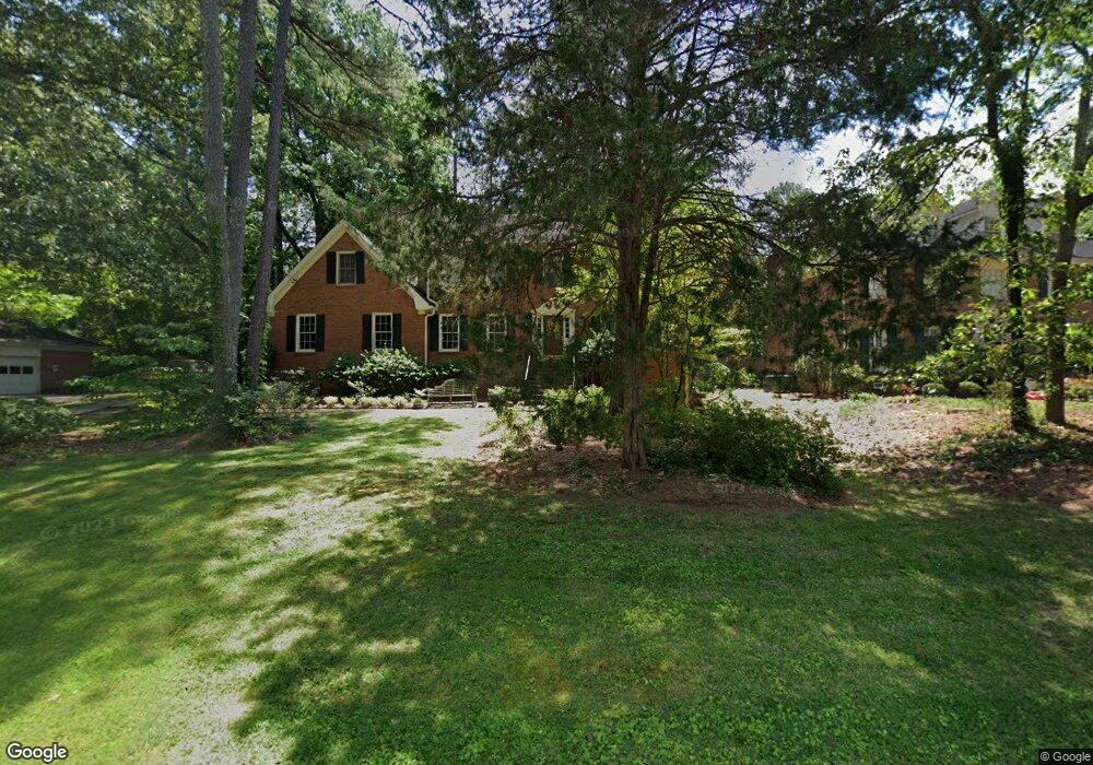 4264 Cedar Creek Trail SW unit 8, Lilburn, GA 30047 - photo 1