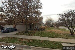 5013 Congressional Way, Lawrence, KS 66049