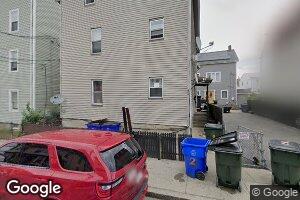 476 3rd St Unit Second floor apartme, Fall River, MA 02721
