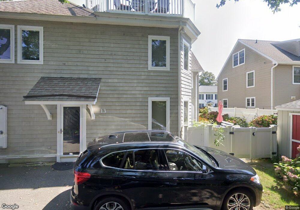 Street View Photo