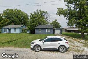 1001 E Morgan, Edina, MO 63537