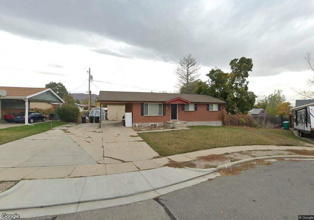 777 W 2075 S, Woods Cross, UT 84087 - photo 1