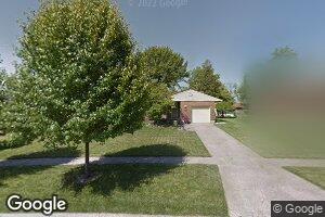 4724 Primrose Ln, Middletown, OH 45044