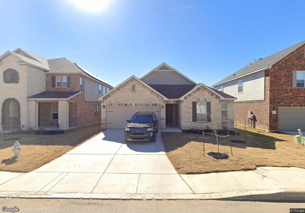 5310 Ocotillo Point, San Antonio, TX 78261 - photo 1