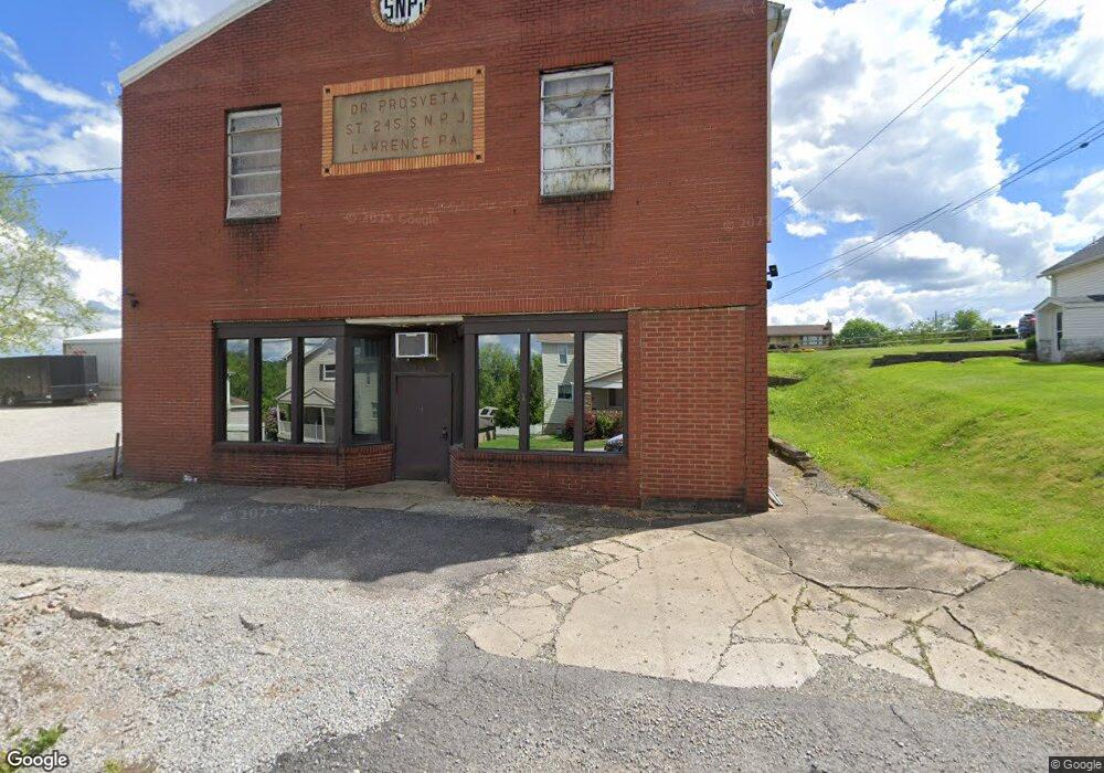 476 Georgetown Rd, Canonsburg, PA 15317 - photo 1