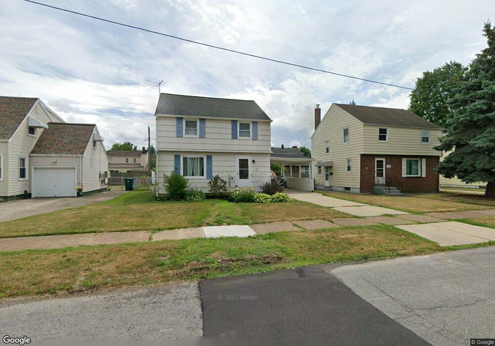 213 Taber Place, North Tonawanda, NY 14120 - photo 1