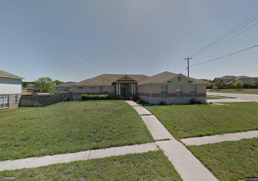 502 Citation Dr, Copperas Cove, TX 76522 - photo 1