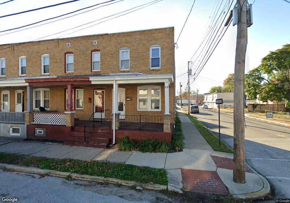 220 Carroll St, Riverside, NJ 08075 - photo 1