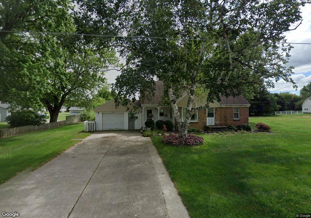 2058 92nd St SW, Byron Center, MI 49315 - photo 1