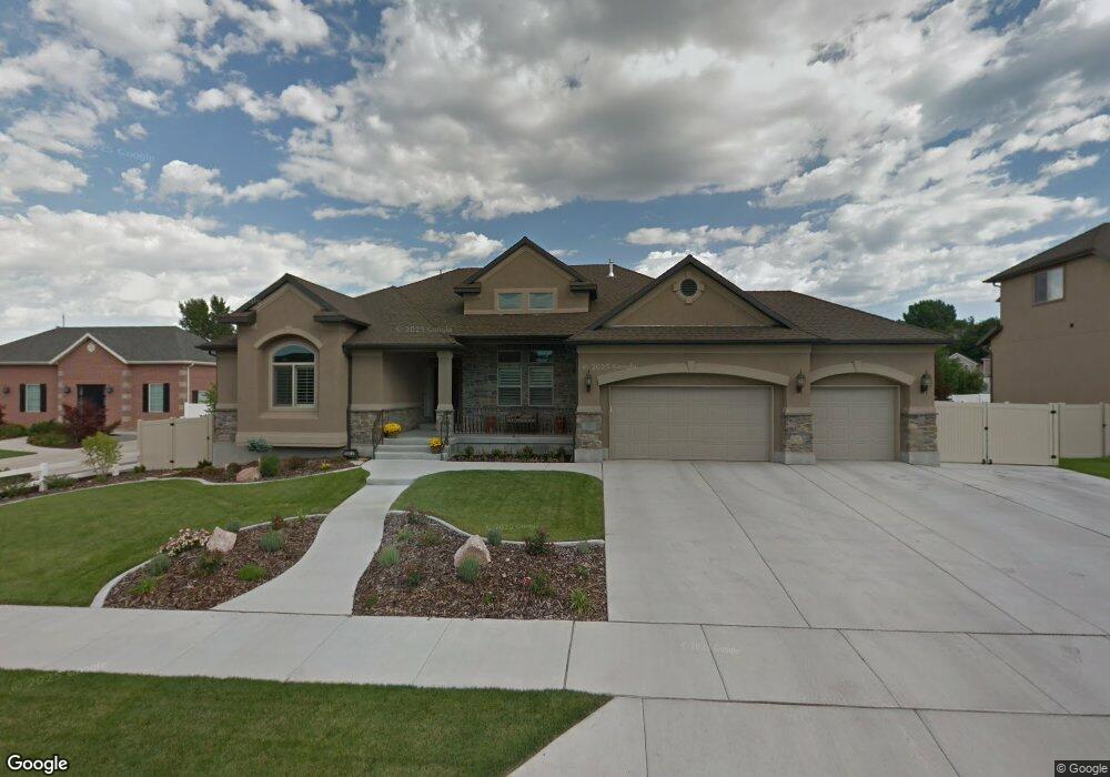 2001 E Justin Park Dr, Sandy, UT 84092 - photo 1