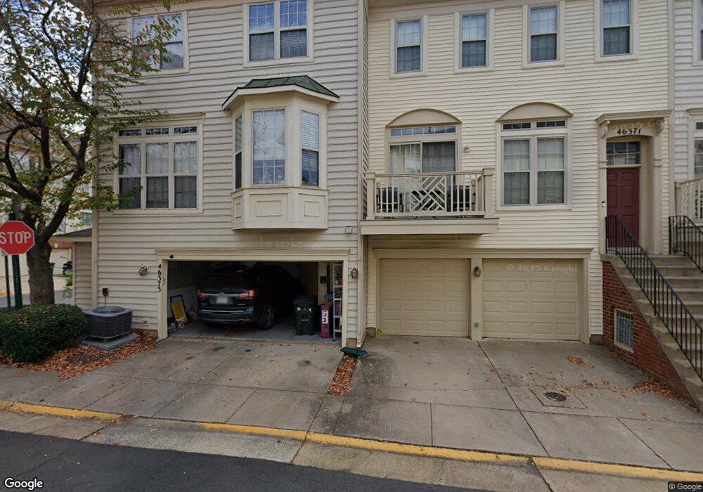 46362 Pryor Square, Sterling, VA 20165 - photo 1