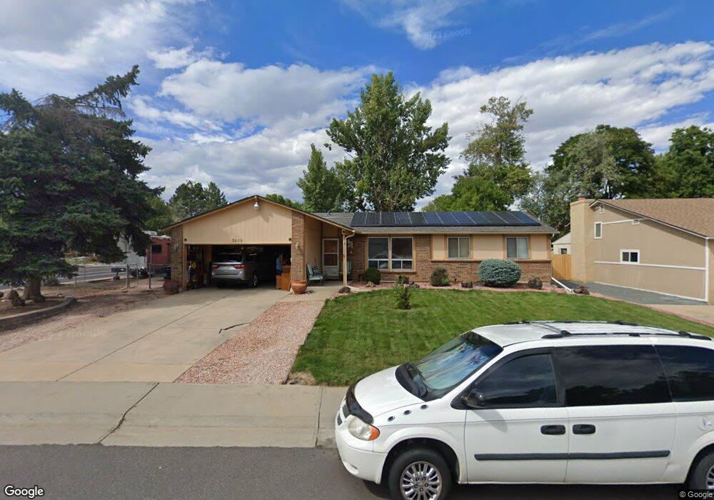 3605 E 115th Ave, Thornton, CO 80233 - photo 1