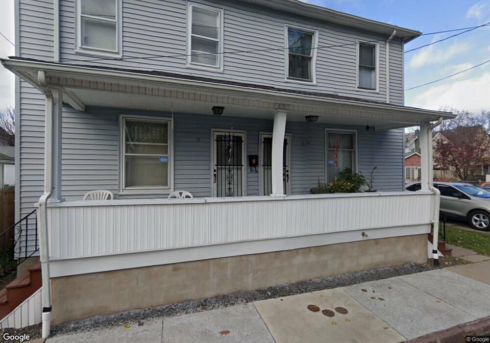 73 Monroe St unit 75, Wilkes Barre, PA 18702 - photo 1