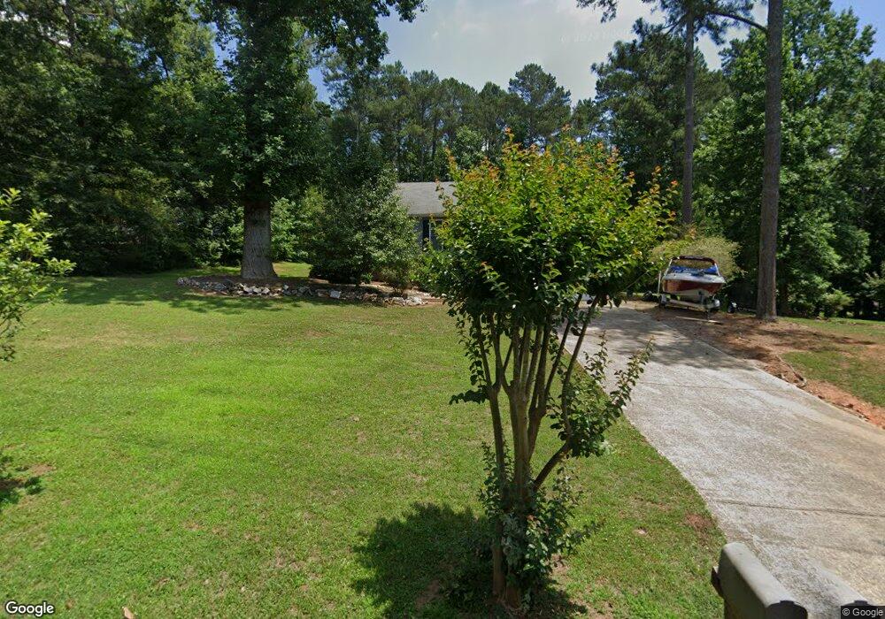 530 Morgan Springs Ct, Canton, GA 30115 - photo 1
