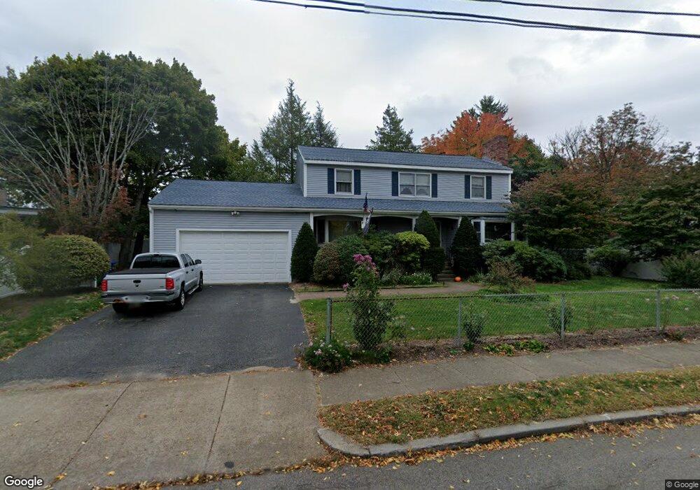 26 Cherry St, West Newton, MA 02465 - photo 1