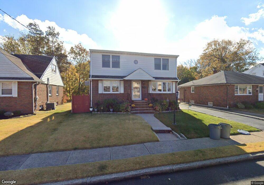 132 Fencsak Ave, Elmwood Park, NJ 07407 - photo 1