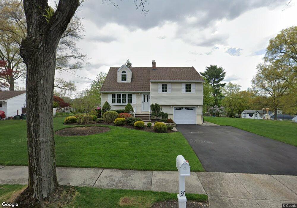 37 Adelphia Rd, Wayne, NJ 07470 - photo 1