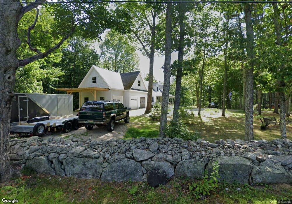 95 Sedgley Rd, Limerick, ME 04048 - photo 1