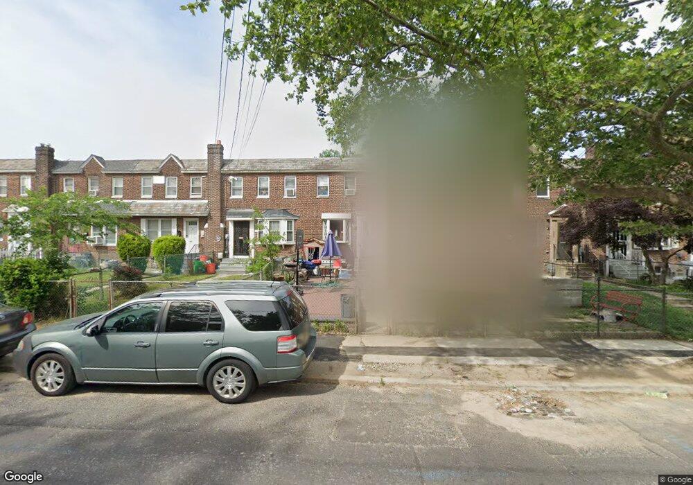 367 S 27th St, Camden, NJ 08105 - photo 1